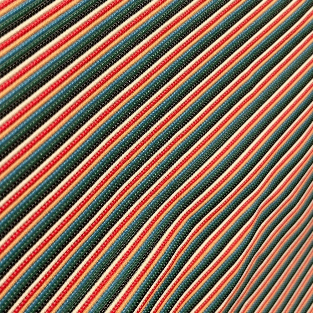 Remnant fabric